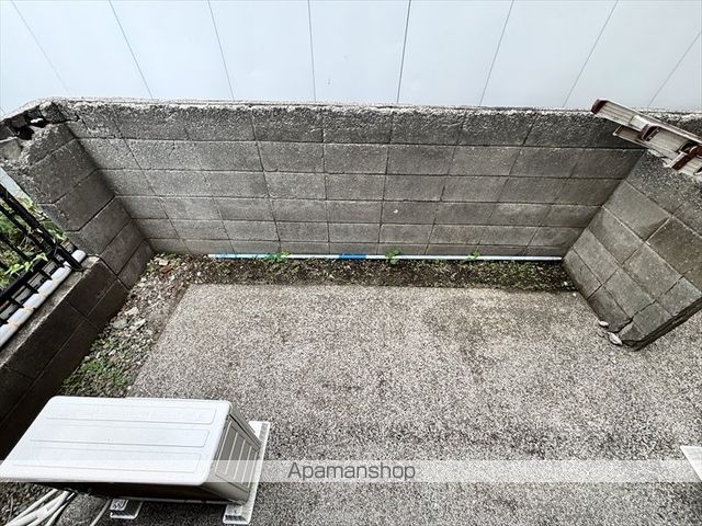 サクラハウスの内装写真