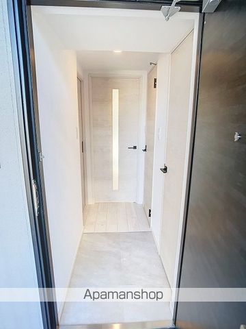 SーRESIDENCE 小川町の内装写真