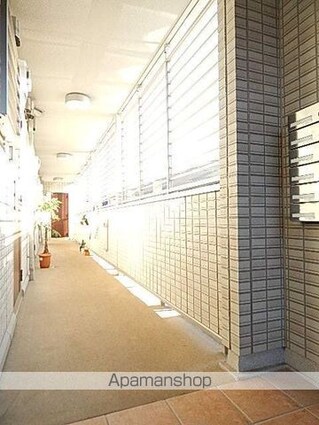 アニバーサリー[1LDK/33.12m2]の共用部3