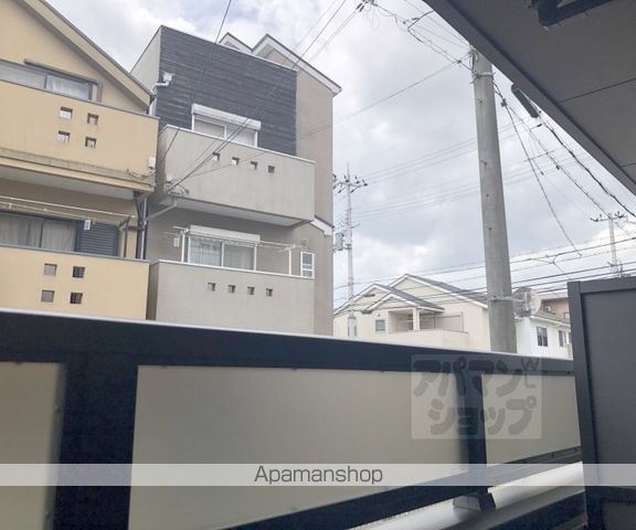 オーサム ヴィレッジ 京都桂の内装写真