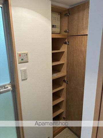 TOMY HOUSEの内装写真
