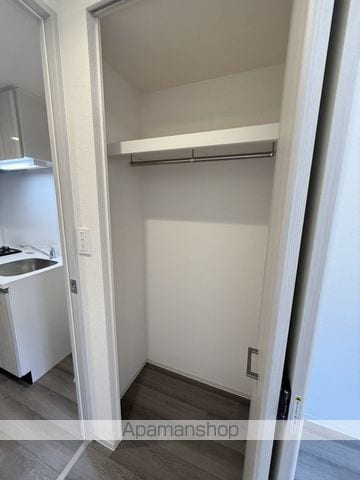 プレサンス名古屋ルーカスの内装写真