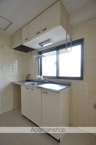 第2品川ビルの内装写真