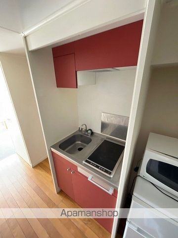レオパレス豊の内装写真
