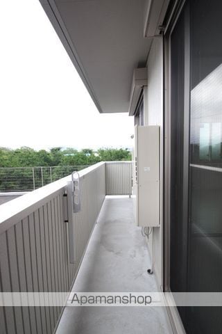カーサヒルズの内装写真