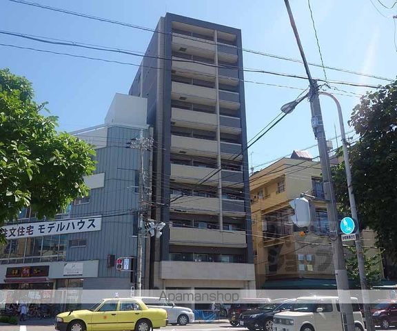 アクロス京都西大路