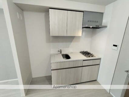 シーズンフラッツ新高円寺[1LDK/36.3m2]のキッチン