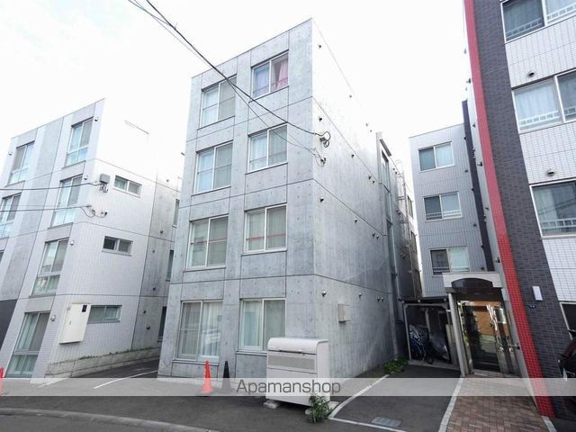 フィオリトゥラヒラギシの外観写真