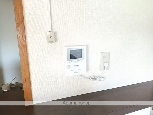 リヴィエール Iの内装写真