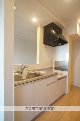 アンヨ[2LDK/57.32m2]のキッチン