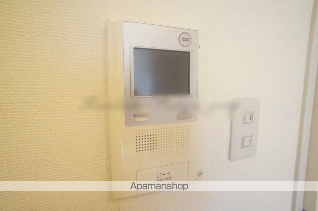 フレスコ川崎の内装写真