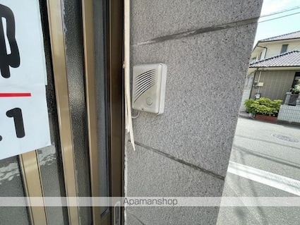 楠上ハウス[2K/38.3m2]の内装