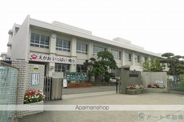 アルト土居田[1LDK/40.16m2]の周辺3