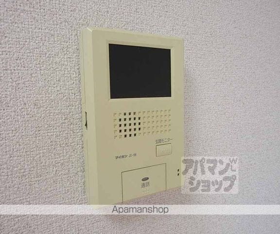 MAST COURT 勧修の内装写真
