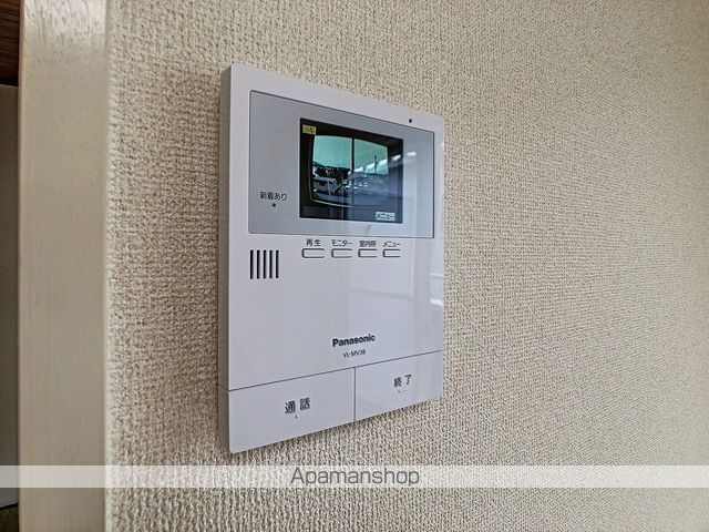 パリエ55の内装写真