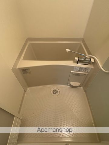 F ASECIA クローバーの内装写真