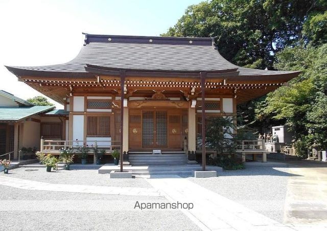 リブリ・矢部町の周辺写真