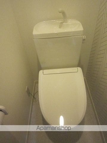 グランドール川内IIの内装写真
