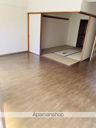 エクセルハイム海宝[2LDK/54.54m2]のリビング・居間