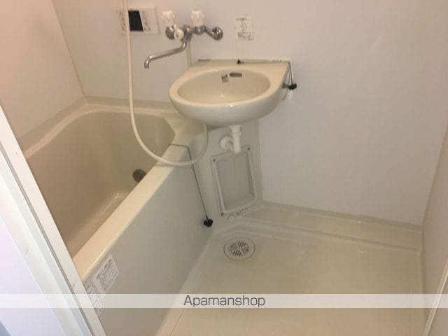 柏コーポの内装写真