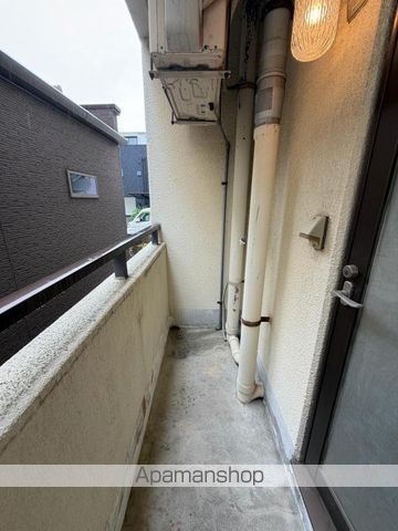 BOX・Tの内装写真