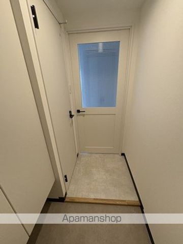 ピオネロ月寒の内装写真