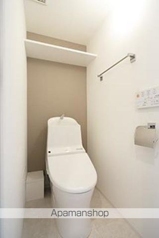 浅草田原町レジデンスの内装写真