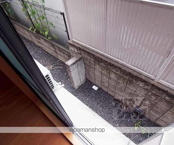 レオパレス西陣の内装写真