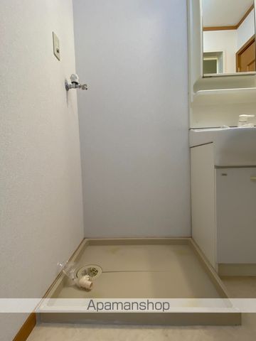 ビーミングベルIIの内装写真
