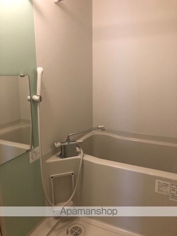 レオネクストDAIの内装写真