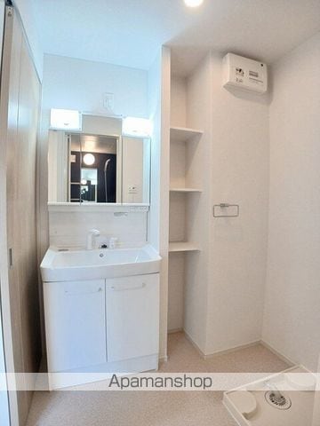 テール フェルティル Vの内装写真