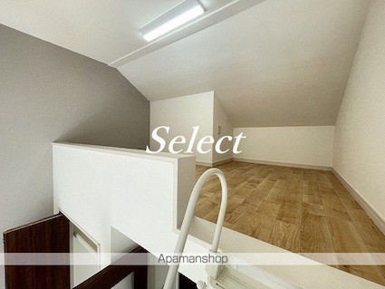 神奈川県横浜市磯子区杉田３丁目[1K/16.1m2]のその他設備