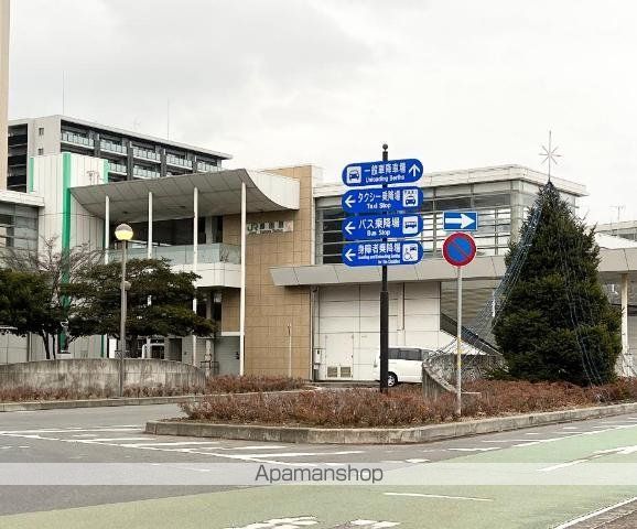 フェリシア・テラスの周辺写真