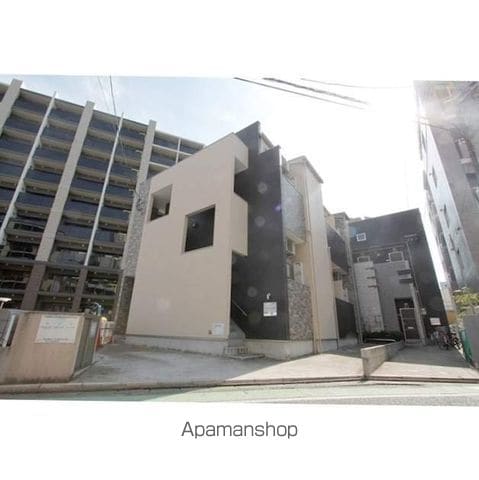 クレインハイツ大橋
