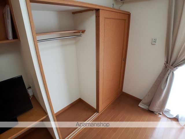 レオパレスARIDAIの内装写真
