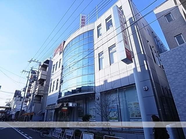 サニーハイツの周辺写真