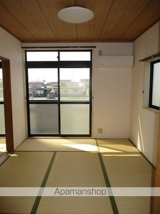 Ｋ＆ＲⅡ[2K/34.78m2]のリビング・居間