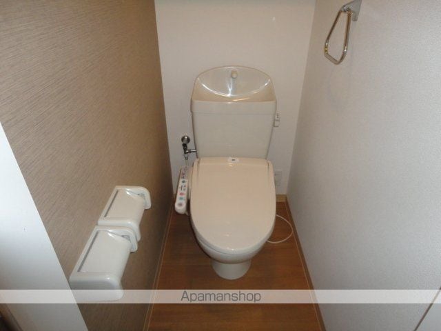 BIG フォレスト 小坂の内装写真