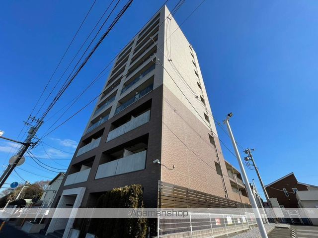 ESPERANZA桜の外観写真