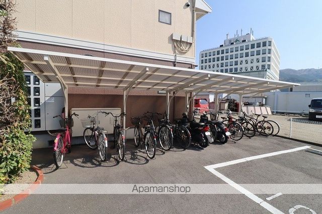 セジュール佐古のその他写真