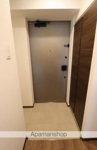 ガリシア西馬込の内装写真
