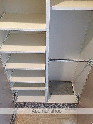 ステージファースト西川口の内装写真