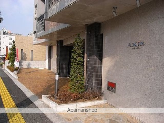AXIS神水の外観写真