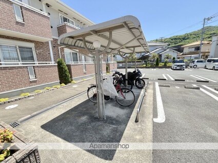 和歌山県和歌山市三葛[1LDK/37.13m2]の外観4