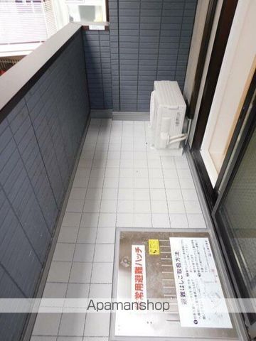 リベリオス相模大野壱番館の内装写真