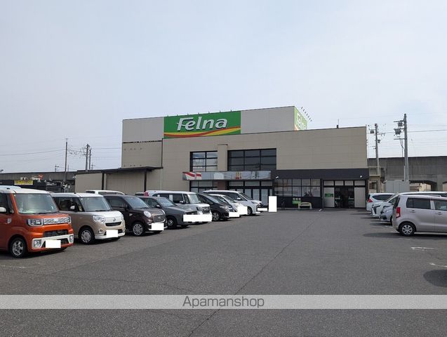 レジデンス佃の周辺写真