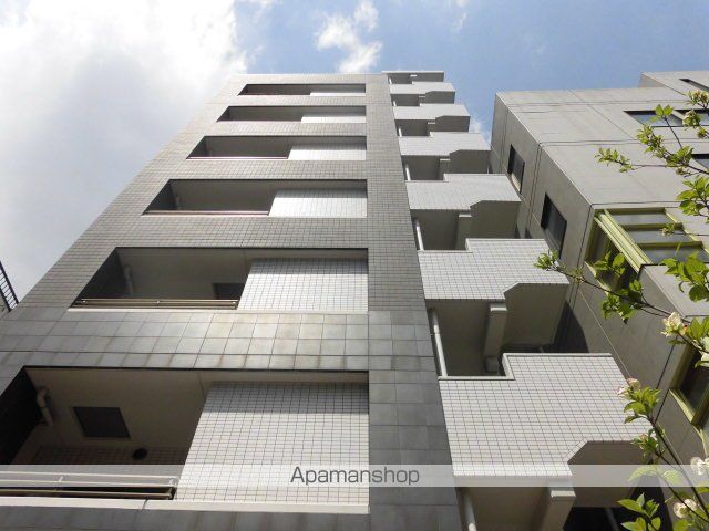 フィオリトゥーラ三軒茶屋ステーションフロント[1K/23.12m2]の外観3
