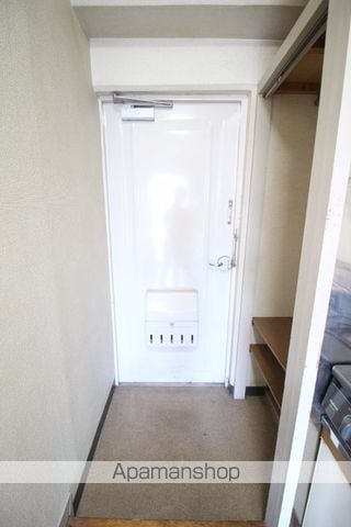 平井ビルの内装写真