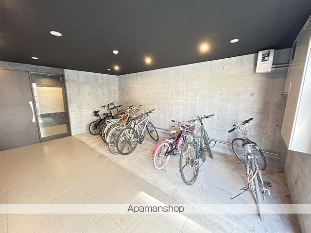 AORIO円山裏参道の外観写真