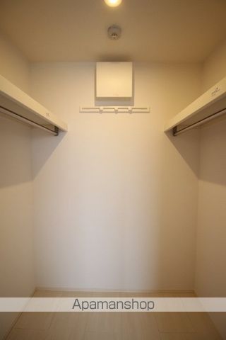 グレイス伊福の内装写真